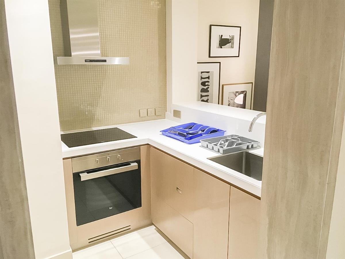 Cosmos Living 1 Bedroom Paramount Hotels * Dubai