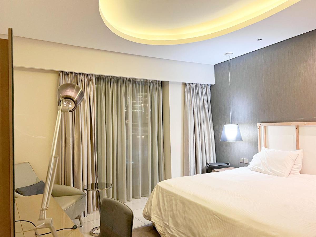 Cosmos Living 1 Bedroom Paramount Hotels * Dubai