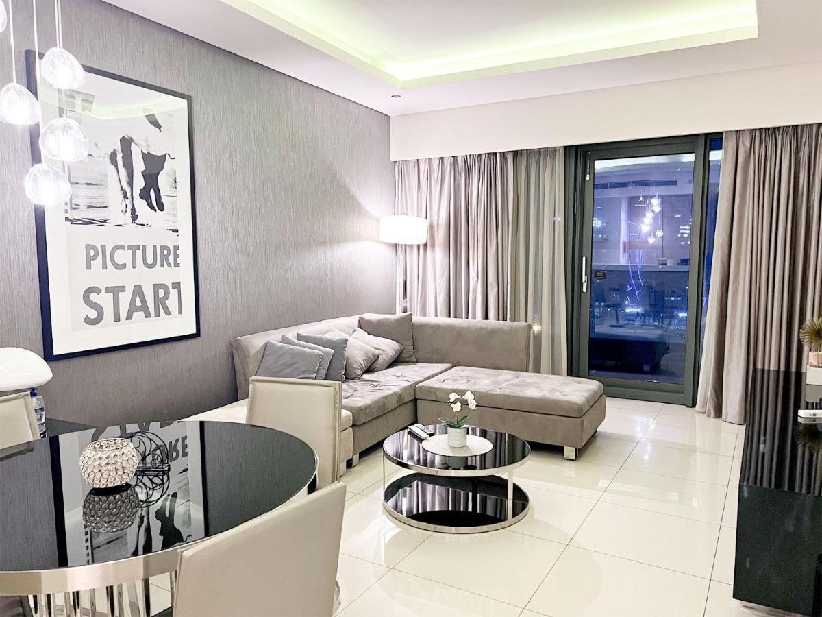Cosmos Living 1 Bedroom Paramount Hotels Apartment *