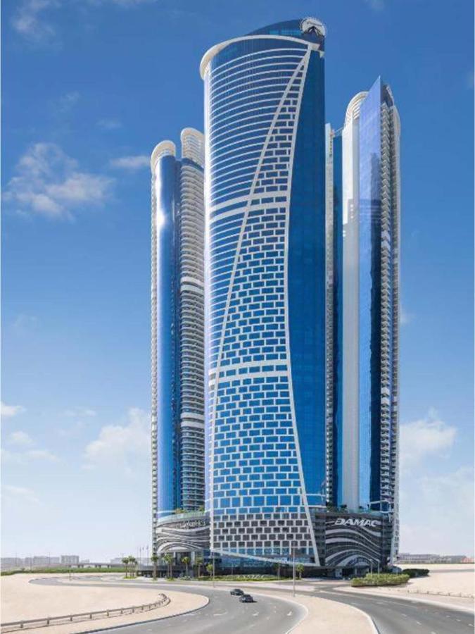 Cosmos Living 1 Bedroom Paramount Hotels * Dubai