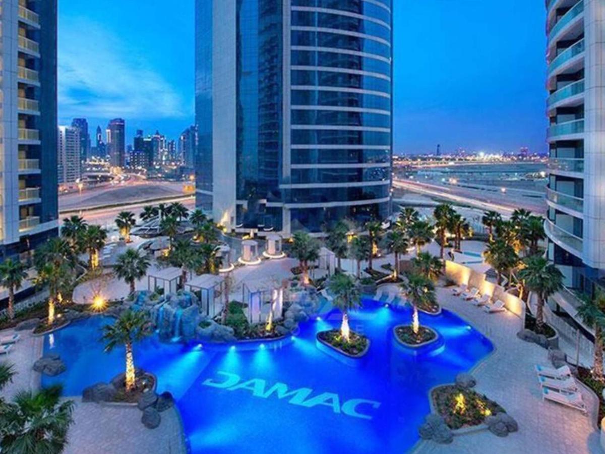 Cosmos Living 1 Bedroom Paramount Hotels Apartment *